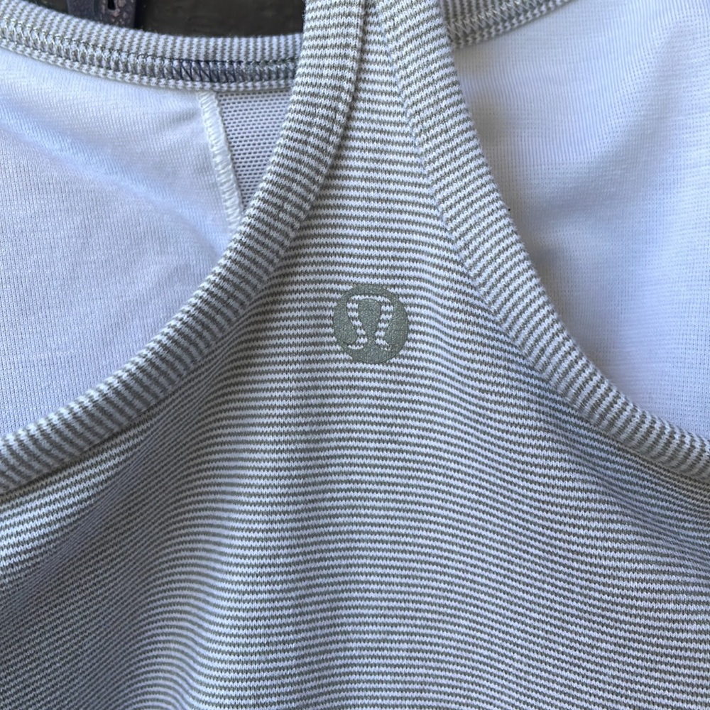 Lululemon Power Y - Picture 6 of 8